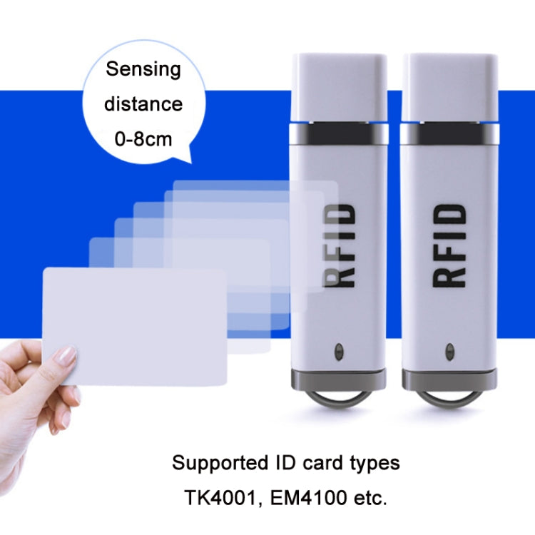 U-Disk Look Mini RFID Access Control Reader, U-Disk Look U-Disk Look Mini RFID Access Control Reader, U-Disk Look